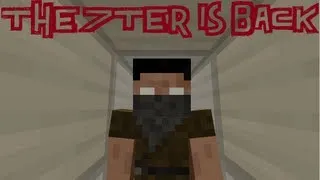 Miniature : Minecraft [HD] - Sprintcraft - The7Ter's Back