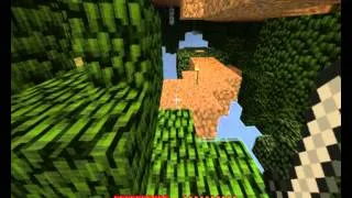 Miniature : Minecraft \ Verso \ Une Aventure Renversante \ Episode 5