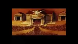Miniature : Hercule (PS1) - The Comeback Of Games \ Episode 2