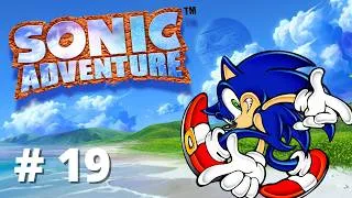 Miniature : Le lore de SONIC ADVENTURE | Sonic Lore Ep.19