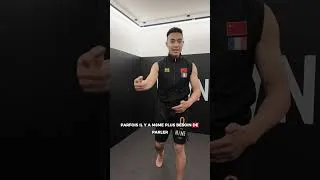 Miniature : L'ÉCOLE DE LA BOXE SELON COACH OLIVIER #Boxeparis #sanda #muaythai