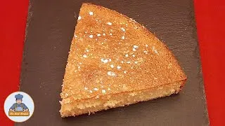 Miniature : Véritable Gâteau de Savoie : Recette de Grand-Mère !