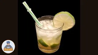 Miniature : Cocktail Caïpirinha : La recette brésilienne authentique !
