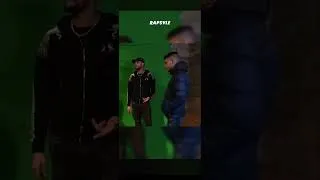 Miniature : Hayce Lemsi ( prank qui tourne mal )