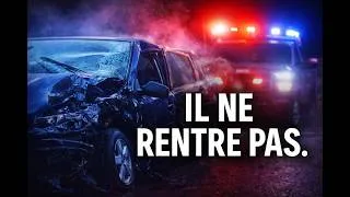 Miniature : Il ne savait pas que c’était la dernière fois. #sécuritéroutière #français #accident #mobilisation