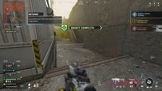 Miniature : Warzone Une autre partie gagnée! #warzone #callofduty #gaming #follow 