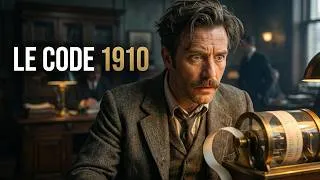 Miniature : Il a craqué le code de Wall Street en 1910 : la Méthode Wyckoff