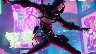 Miniature : Fortnite Découverte de la mise a jour