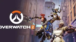 Miniature : Overwatch 2 Multijoueur