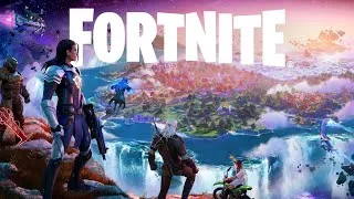 Miniature : Fortnite On essaie de faire top 1 ?!