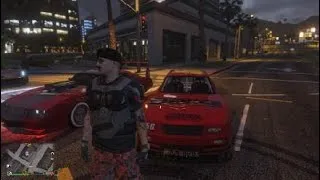 Miniature : Grand Theft Auto V_20181021210813