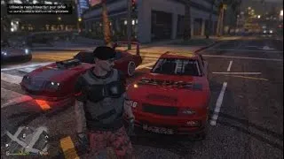 Miniature : Grand Theft Auto V_20181021210651