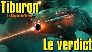 Miniature : Le Tiburon en 8 min ! - Star Citizen News