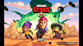 Miniature : Gameplay détente sur Brawl Star
