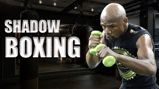Miniature : 🔴[BOXE] COMMENT FAIRE UN BON SHADOW ! 🔴 #boxe #boxing