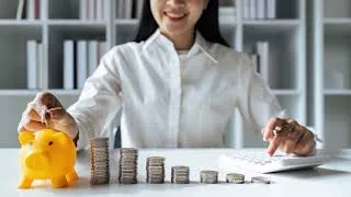 Miniature : Introduction aux concepts financiers de base