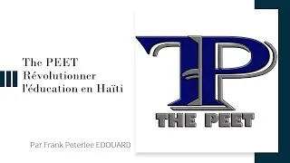 Miniature : The PEET