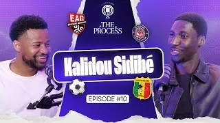 Miniature :     KALIDOU SIDIBÉ : Le parcours d’un joueur qui n’a jamais lâché | The Process 
