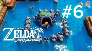 Miniature : Repose en paix petit fantôme rose.... - The Legend of Zelda, Link’s Awakening [Rediffusion]