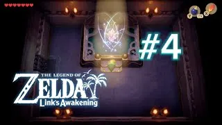 Miniature : Le Pouvoirs des Couleurs  !! - The Legend of Zelda, Link’s Awakening [Rediffusion]