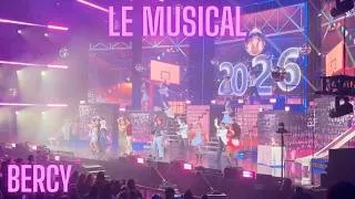 Miniature : STAR AC TOUR 2026 - LE MUSICAL - PARIS - BERCY