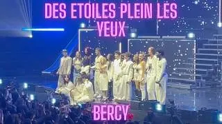 Miniature : STAR AC TOUR 2026 PROMO 2025 - DES ÉTOILES PLEIN LES YEUX - PARIS BERCY