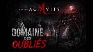 Miniature : 👁️ DOMAINE DES OUBLIÉS (REPÉRAGE & ENQUÊTE PARANORMALE)
