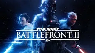 Miniature : STAR WARS Battlefront II: trailer d'annonce officiel