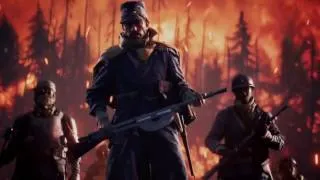 Miniature : Battlefield 1 : Bande annonce They Shall Not Pass