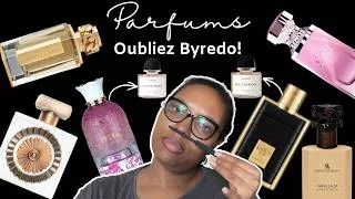Miniature : MON AVIS HONNETE SUR LES PARFUMS MOYEN ORIENTAUX HYPES SUR TIKTOK #9 | The Africanista
