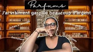Miniature : LES 10 LECONS QUE J'AI APPRISES DEPUIS QUE JE COLLECTIONNE LES PARFUMS | The Africanista