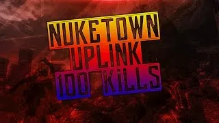 Miniature : | KARNAGE AU KUDA 100+? | La difficulté dans Call Of Duty !
