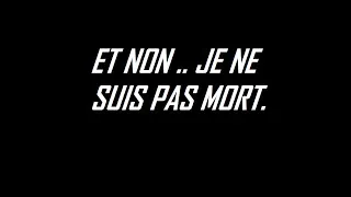 Miniature : Et non .. je ne suis pas mort !