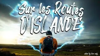 Miniature : Sur Les Routes D'Islande | On the Iceland's roads