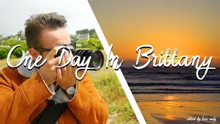 Miniature : Un jour dans le Finistère - Test Sony A7III / GH5 / Dji Phantom 3