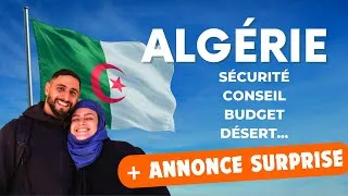 Miniature : Voyager en Algérie : Conseils, sécurité, visa ...