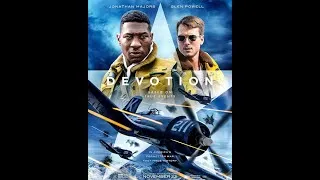 Miniature : Dévotion - bande annonce (2022) VF  @THEAMBASSADOR