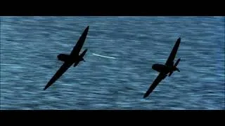 Miniature : Pearl Harbor - Bataille d'Angleterre @THEAMBASSADOR