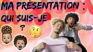 Miniature : Présentation individuelle : QUI EST SOLAL ? VIENS ME DÉCOUVRIR !!!