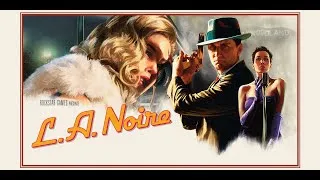 Miniature : L.A Noire #9 Les énigmes