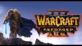 Miniature : Warcraft III Reforged #10 Medivh !!!