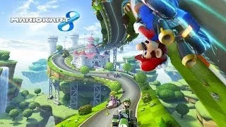 Miniature : Apol - Mario Kart 8: GP Étoile