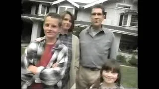 Miniature : Apple Ad - The Reardon Family - Performa Computer (1994)