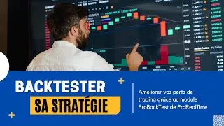 Miniature : Backtest et optimisation de sa stratégie de trading avec ProRealtime