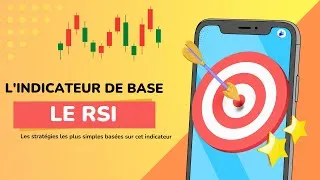 Miniature : Le RSI, l'indicateur de base pour débuter le trading
