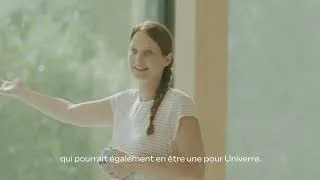 Miniature : Workshop Univerre x OMS St.Ursula