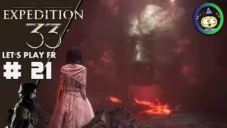 Miniature : ✨ CLAIR OBSCUR - EXPÉDITION 33 | Ep. #21 : Grosse colère ! avec ArMath