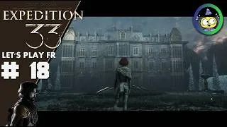 Miniature : ✨ CLAIR OBSCUR - EXPÉDITION 33 | Ep. #18 : Le Manoir avec ArMath