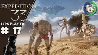 Miniature : ✨ CLAIR OBSCUR - EXPÉDITION 33 | Ep. #17 : Littéralement la fête du slip. avec ArMath