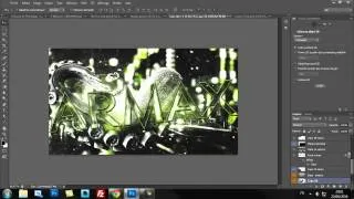 Miniature : [Speed-Art] Wallpaper Armax - New Style !